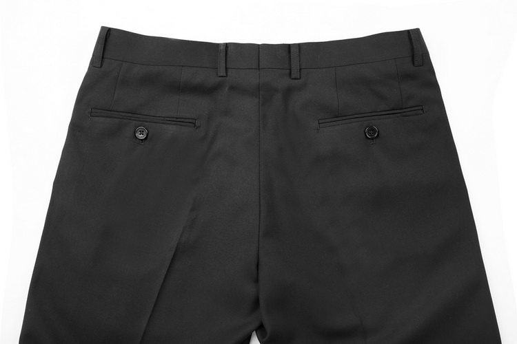 Costume homme ROMON en laine pour printemps - Ref 1556272 Image 47