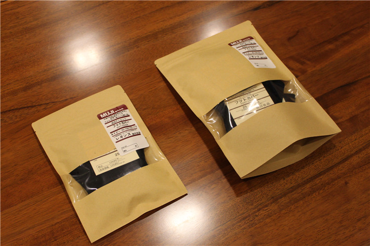 Chaussettes - collants MUJI simple - Ref 760046 Image 13