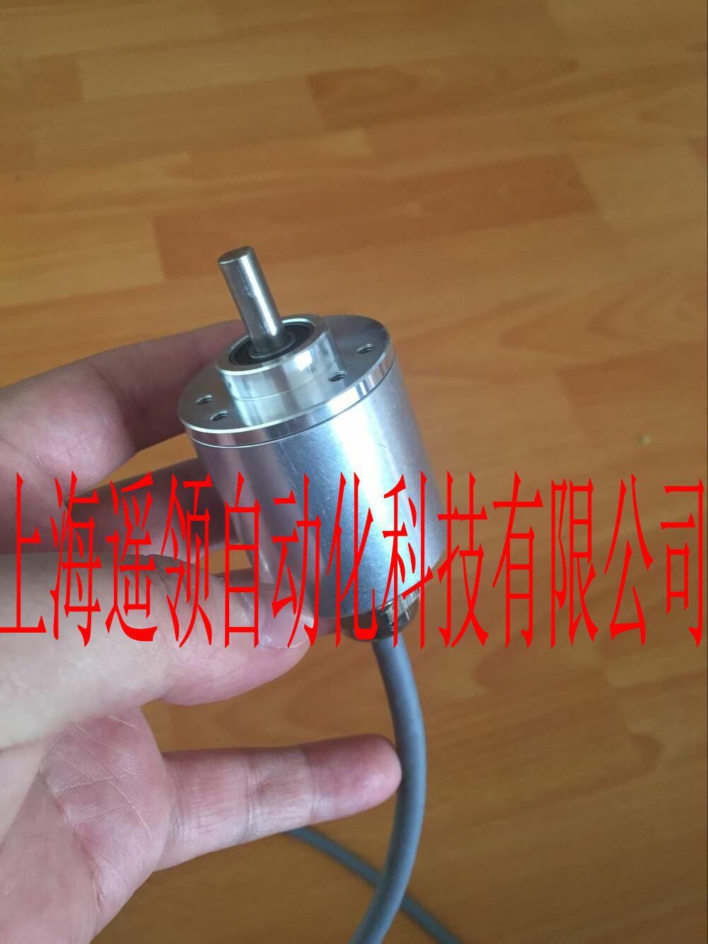 Multiturn Absolute Encoder Serial SSI Output Gear Set Multiturn Absolute Encoder