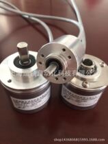 INTELLIGENT ABSOLUTE ROTARY ENCODER CODE DISC SINGLE-TURN ABSOLUTE ENCODER RS485 COMPATIBLE 4-20MA OUTPUT
