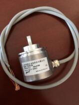 SSImodbus RTU Gear True multi-turn 64-turn 256-turn SSI4-20ma output