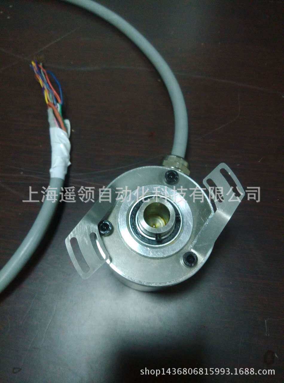 Absolute Absolute clock gear Mechanical multi-turn encoder True multi-turn encoder
