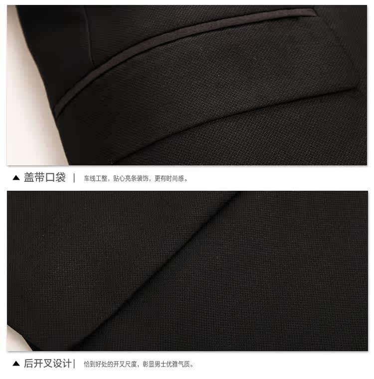 Costume homme LAXDN en polyester pour automne - Ref 1564395 Image 16