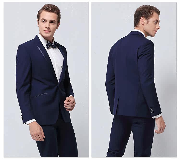 Costume homme LAXDN en polyester pour automne - Ref 1565046 Image 10