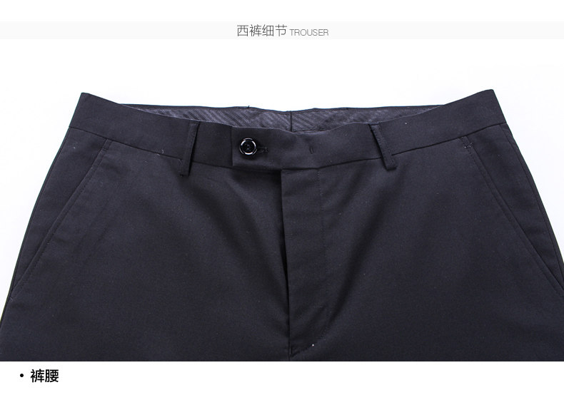 Costume homme LAXDN en polyester pour printemps - Ref 1564949 Image 45