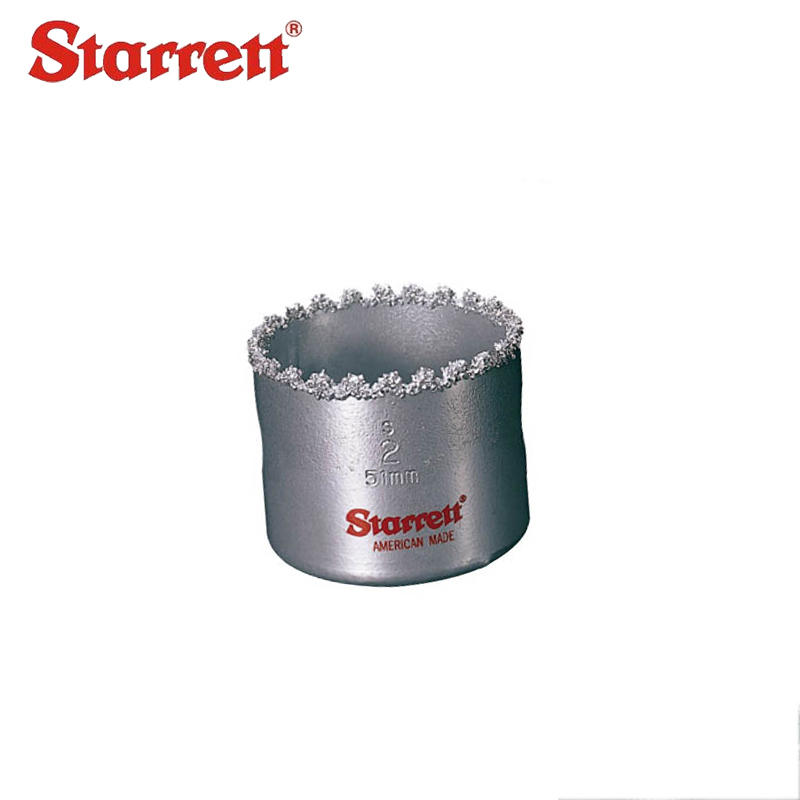 Import driller 86 89 95Starrett US Stegi diamond sand combined drilling saw
