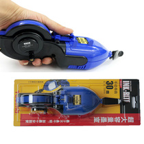 Tajima Japanese woodworking special slingers hand back to roll-up automatic scribe Large capacity resistant to fall without leakage