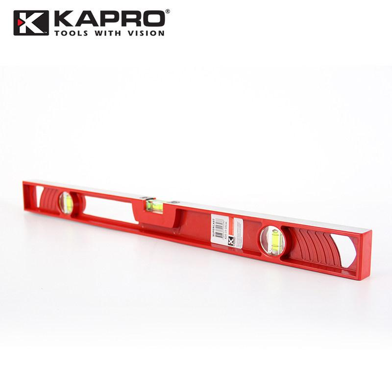 Israel KAPRO Jiabao 779-41-80CM 90CM 100CM square tube horizontal ruler gradienter