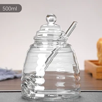 Стеклянная крышка, 500 мл