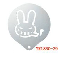 Форма из нержавеющей стали