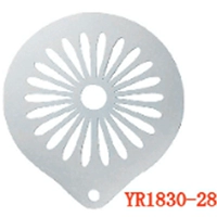 Форма из нержавеющей стали