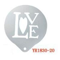 Форма из нержавеющей стали