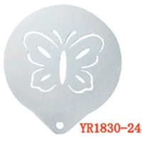 Форма из нержавеющей стали