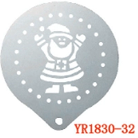 Форма из нержавеющей стали