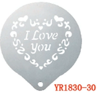 Форма из нержавеющей стали