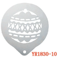 Форма из нержавеющей стали