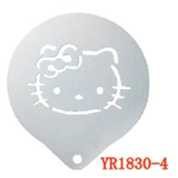 Форма из нержавеющей стали