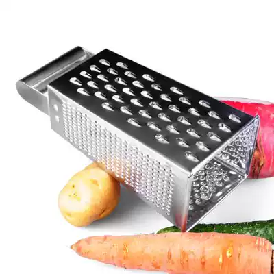Three-dimensional four-sided grater Multi-function grater Vegetable grater Kitchen utility tool Kitchen utility tool Kitchen utility tool Kitchen utility tool Kitchen utility tool Kitchen utility tool Kitchen utility tool Kitchen utility tool Kitchen utility tool