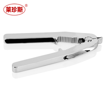 All-metal snow clam pliers Mud clam pliers Blood clam pliers Clam opener Hair blood clam clips Household kitchen supplies kitchenware