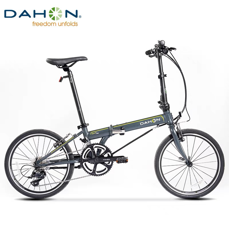 Brand New Dahon Folding Bike Kbc083/P8/Sp18/S20/K3Plus/D7/D10 Unisex Bicycle Brand New Dahon Folding Bike Kbc083/P8/Sp18/S20/K3Plus/D7/D10 Unisex Bicycle