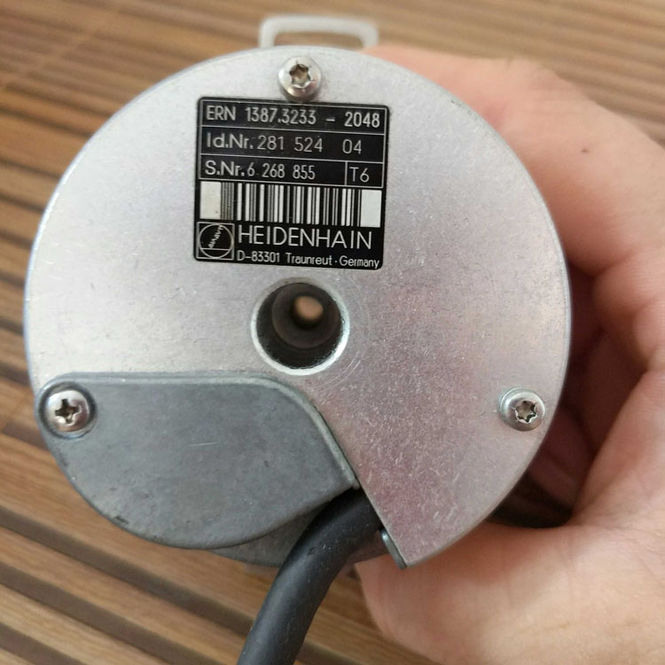 Original encoder ERN 1387 3233-2048 (can be made for a monthly sum purchase price)