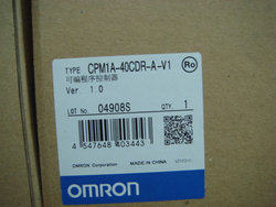 Brand new original package CPMIA-40CDR-A-V1 CPM1A CPM1A-40CDR-A-V1-Taobao