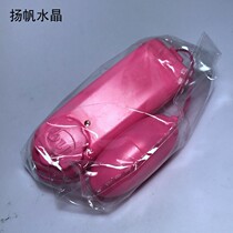 Cute single jumping egg waterproof low noise silent adult products sex products female jumping egg