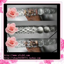 0357 masturbation machine simulation female Yinfu supplies large sex entity crystal penis masturbation help adult female