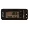 OMRON Calorie meter 3D multi-function electronic pedometer Cumulative step count pedometer for the elderly HJA-308-BW