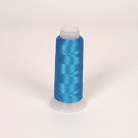 Голубое озеро