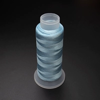 Светло-синий