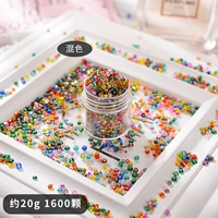 Смешанная сумка продукта смешана не бутылка