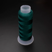 Темно-зеленый