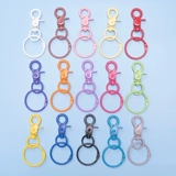 Аксессуар, аксессуары, металлический брелок, в корейском стиле