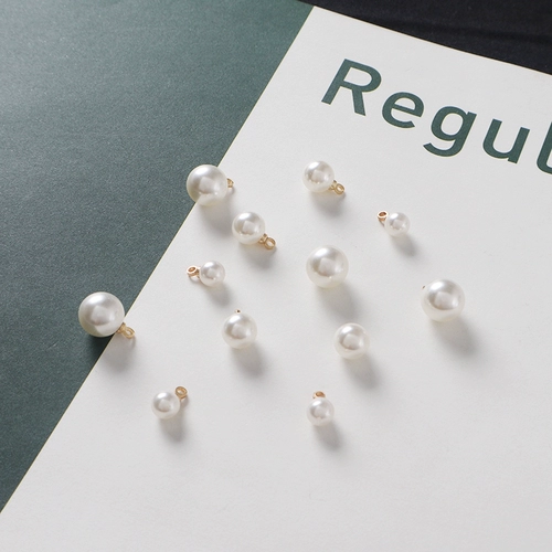 Аксессуар, аксессуары, серьги из жемчуга, ожерелье, подвеска ручной работы, ручка, «сделай сам»