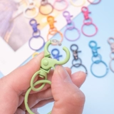 Аксессуар, аксессуары, металлический брелок, в корейском стиле