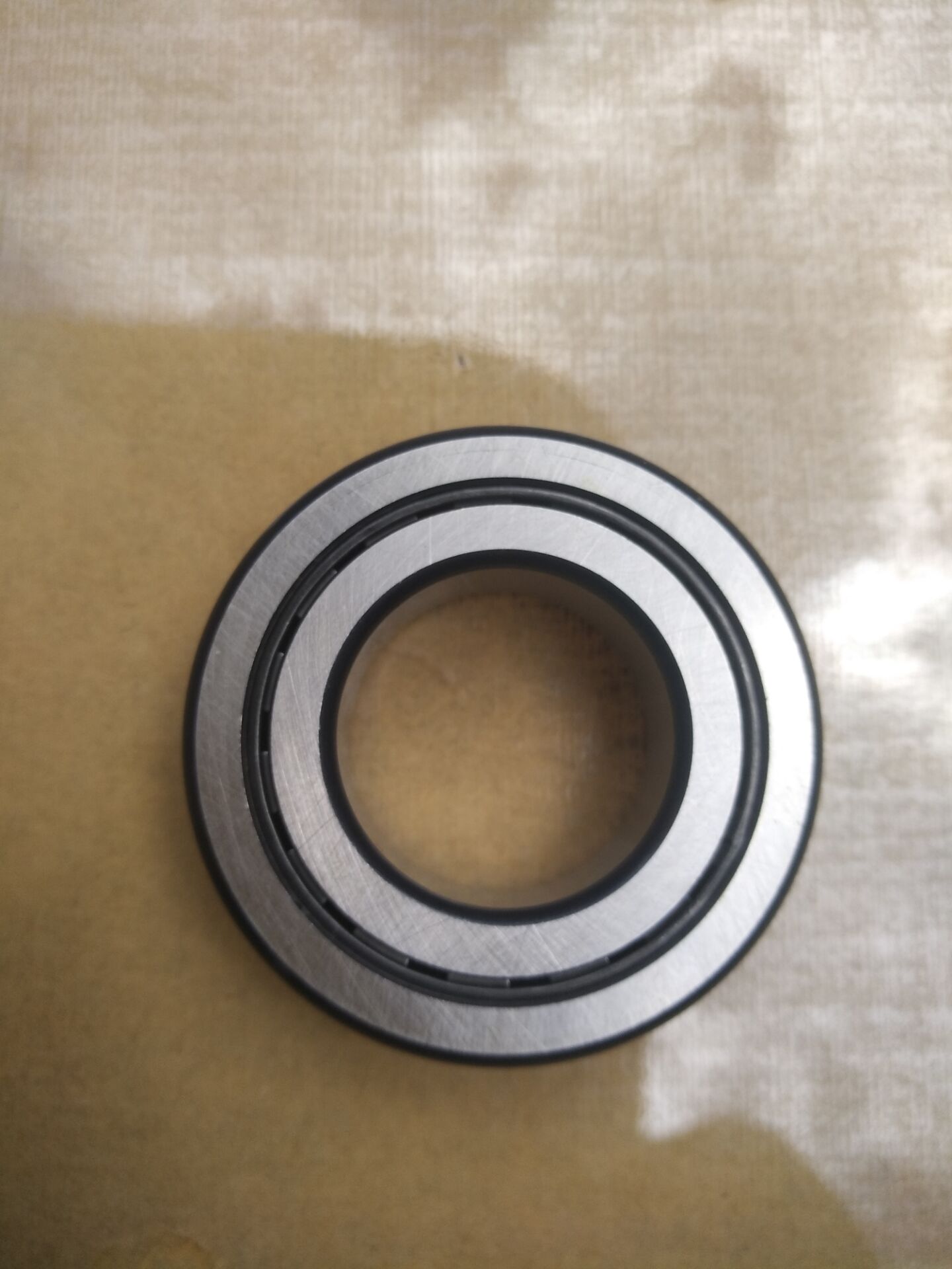 Áp dụng cho trục khuỷu động cơ Sundiro Honda Jinfengrui SDH125-50 mang 30/58/17 - Vòng bi vòng bi xe wave