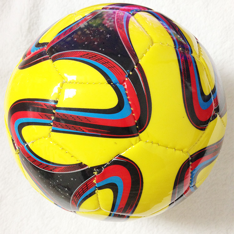 Ballon de football - Ref 7645 Image 8