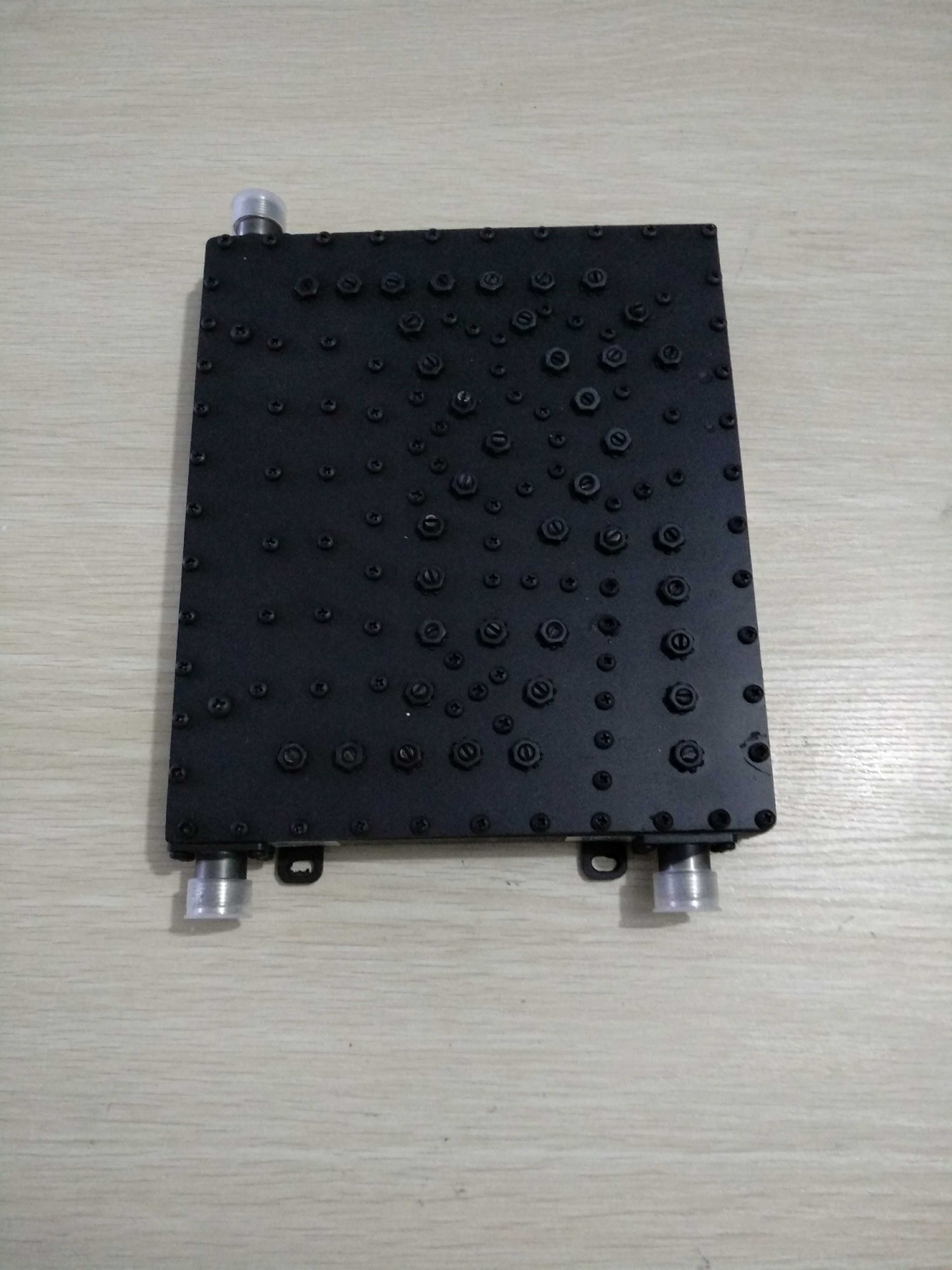 Sinopec dual-band mixer mobile phone signal wifi signal mixer chamber sub-system dedicated