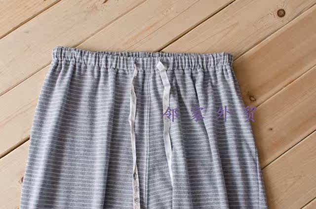 Pantalon pyjama - Ref 729356 Image 9