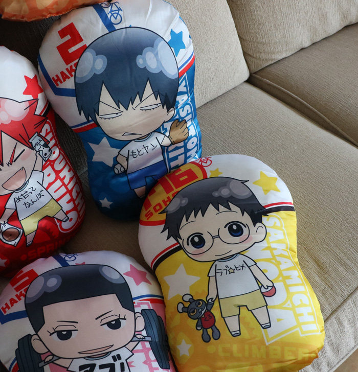 Coussin Manga - Ref 2687755 Image 8