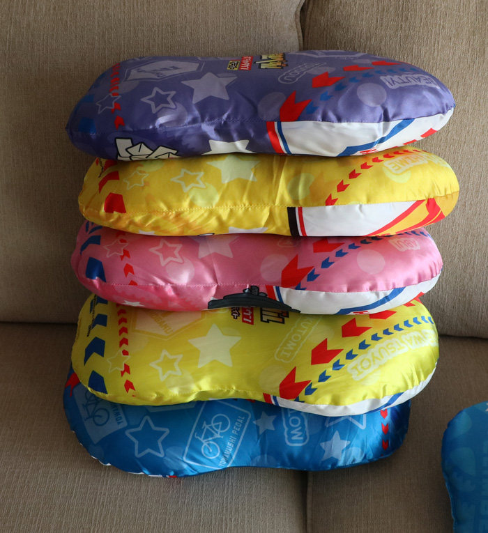 Coussin Manga - Ref 2687755 Image 11