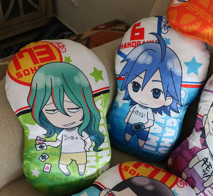 Coussin Manga - Ref 2687755 Image 5