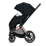 Детская тележка, дышащая ветрозащитная удерживающая тепло колыбель, Германия