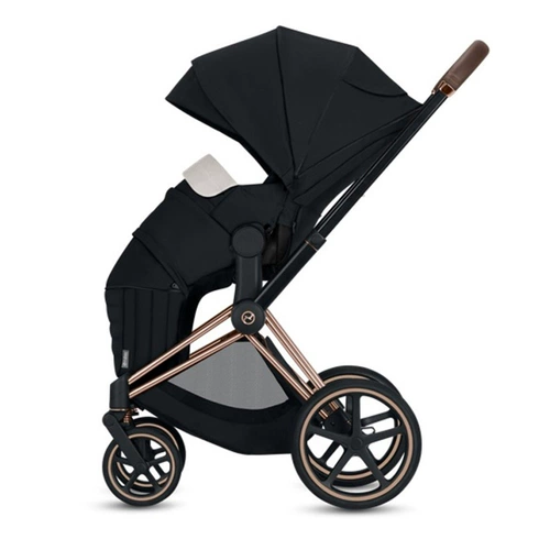 Детская тележка, дышащая ветрозащитная удерживающая тепло колыбель, Германия