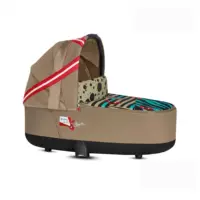 Спальная корзина KK, ограниченная серия.