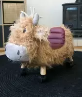 Mavericks Huabers скручивает машину