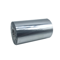 Fixed asset PET self-adhesive label sticker Scratch-resistant and non-fading resin-based printing ribbon 110mm*300m