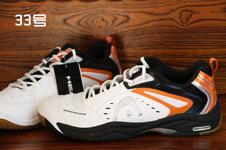 Chaussures de Badminton homme - Ref 845004 Image 53