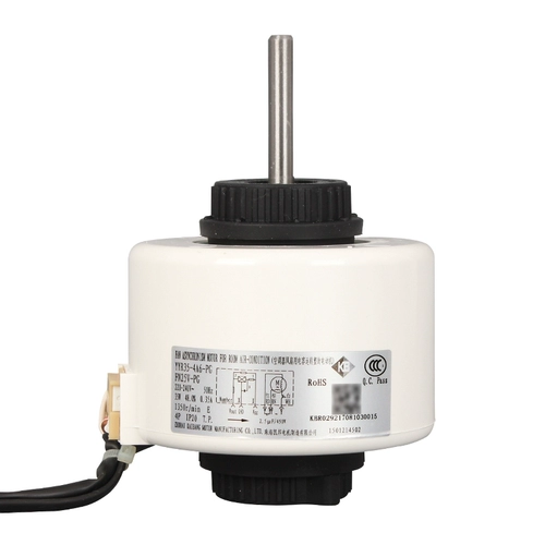 Кондиционер Gree 2-3 кондиционер с настенным воздухом FN25V-PG Внутренний двигатель RPG35V YYR35-4A6-PG FN35A-PG